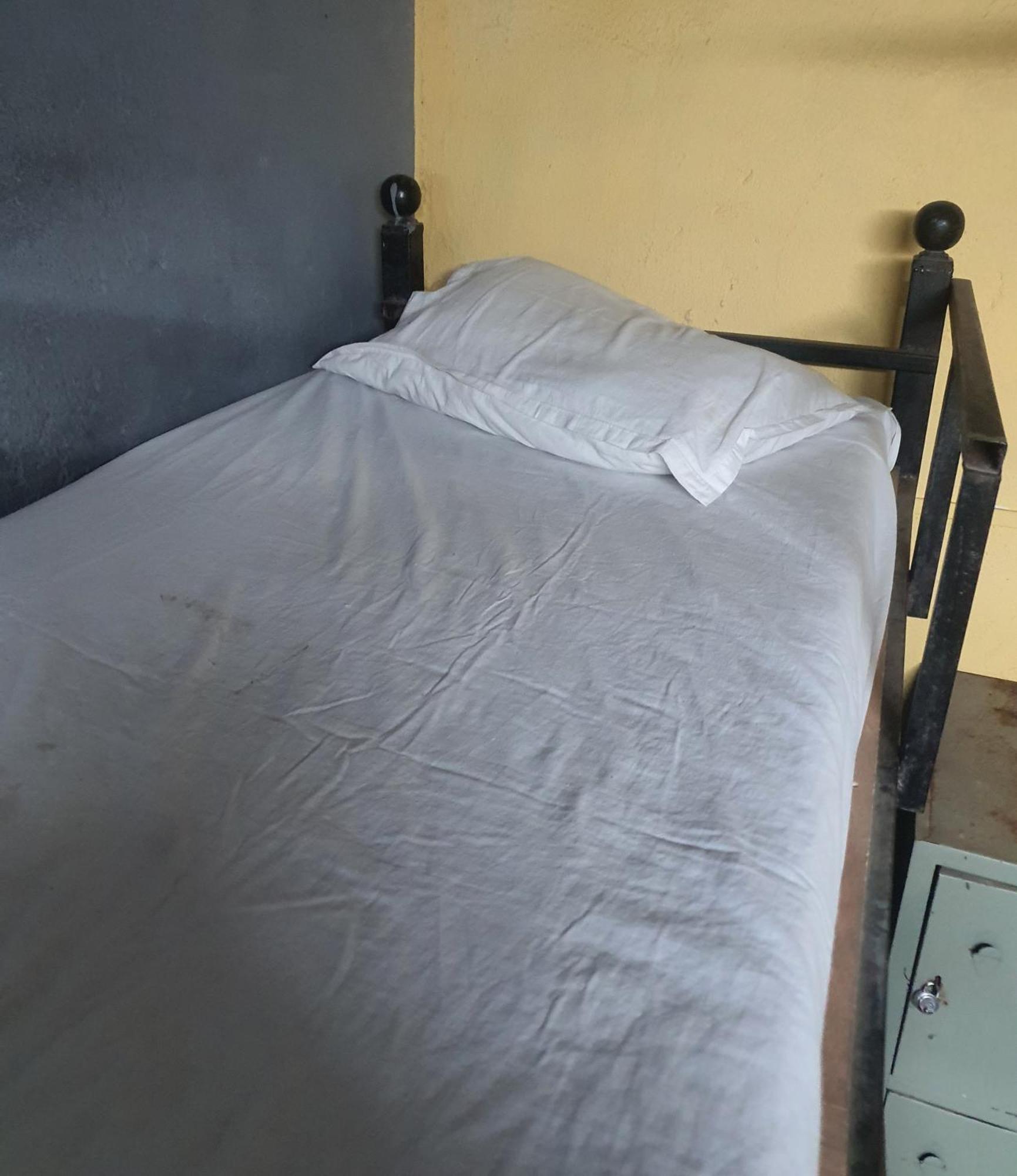 Bapuji Dormitory Hostel Mumbai Kültér fotó