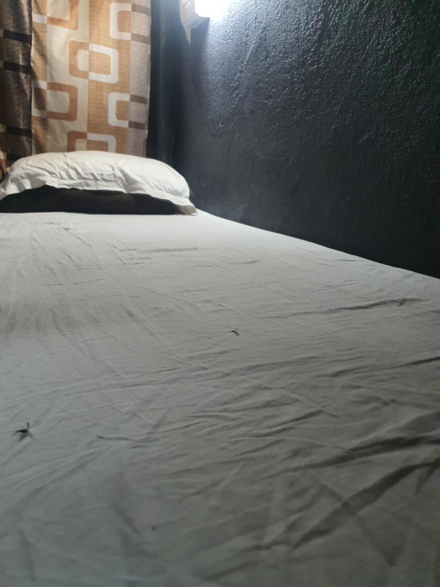 Bapuji Dormitory Hostel Mumbai Kültér fotó