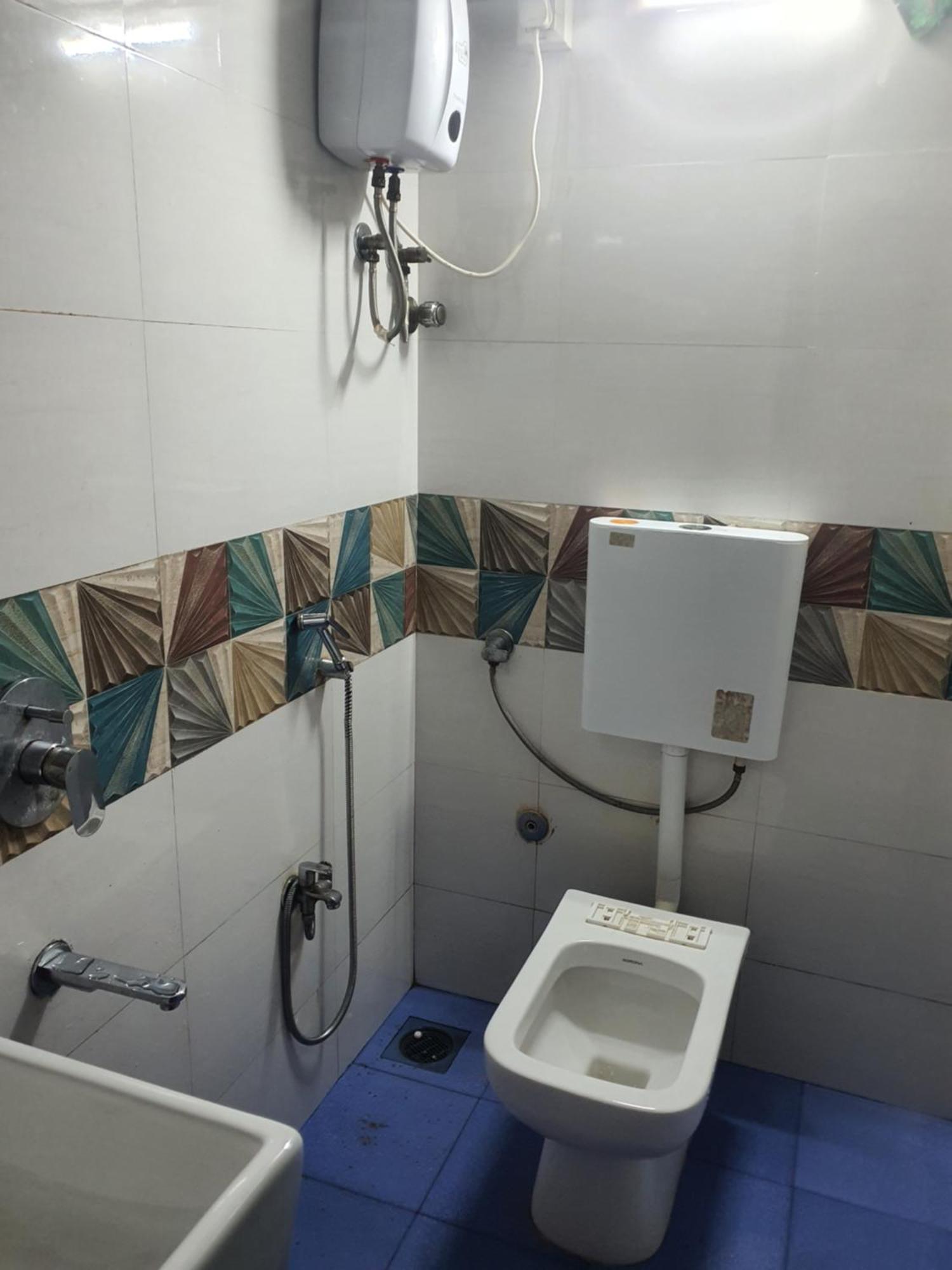 Bapuji Dormitory Hostel Mumbai Kültér fotó