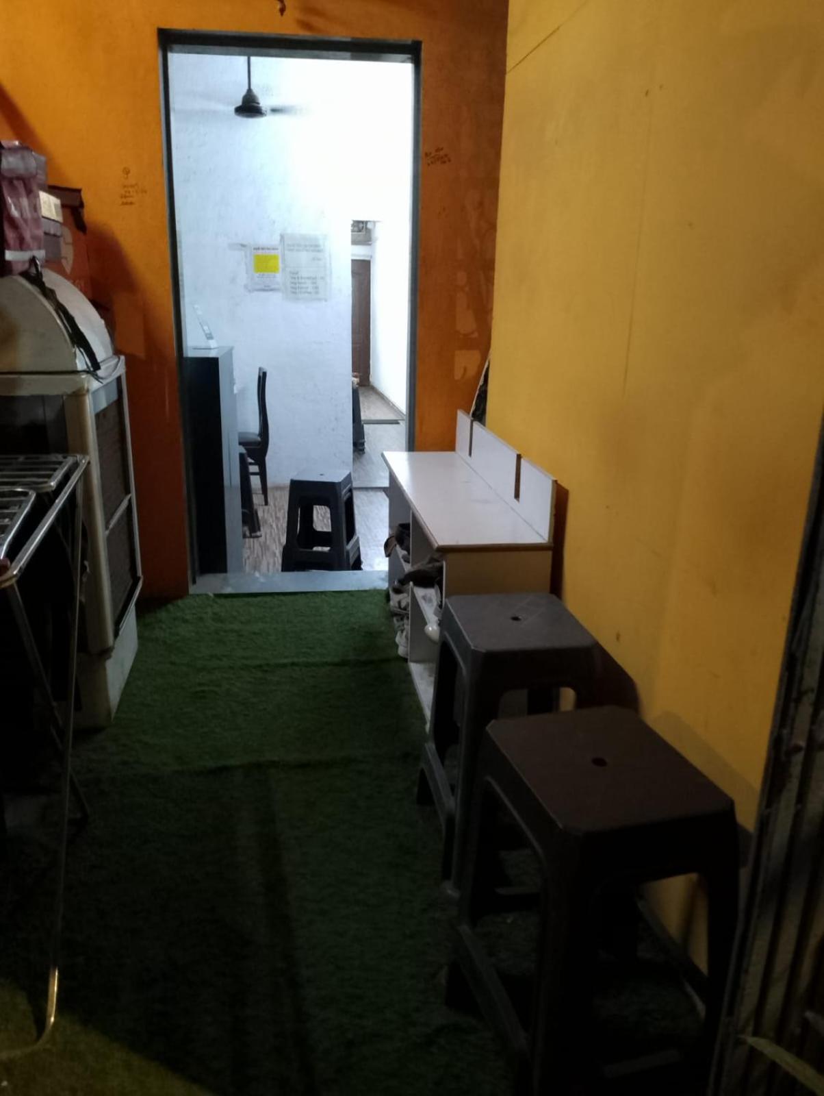 Bapuji Dormitory Hostel Mumbai Kültér fotó