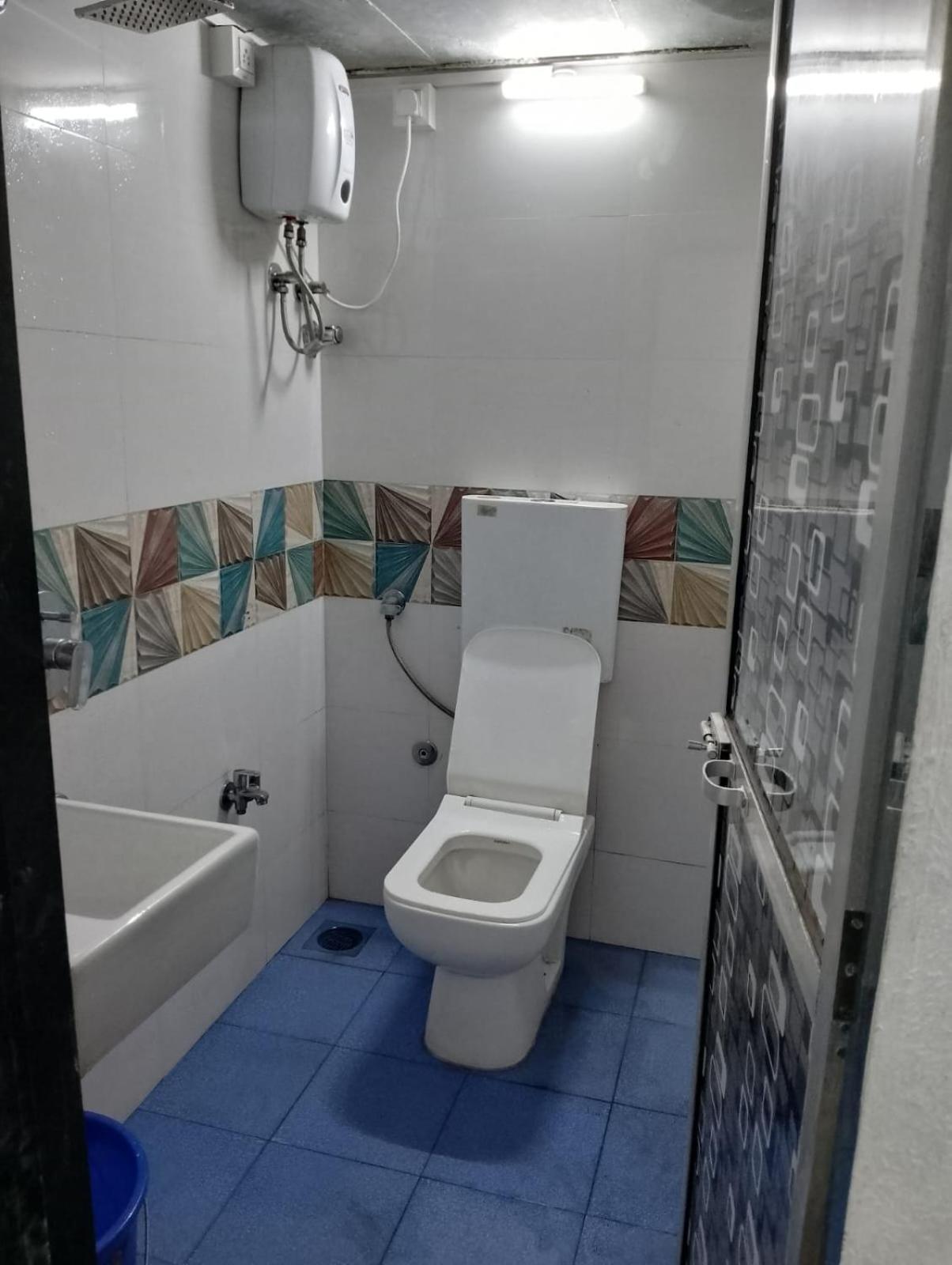 Bapuji Dormitory Hostel Mumbai Kültér fotó